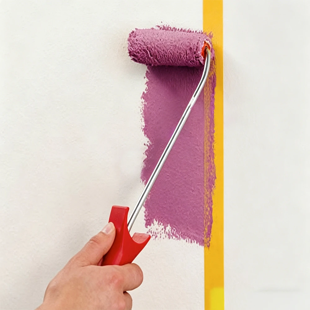 1 .Indoor General Washi Tape for Wall Masking.webp